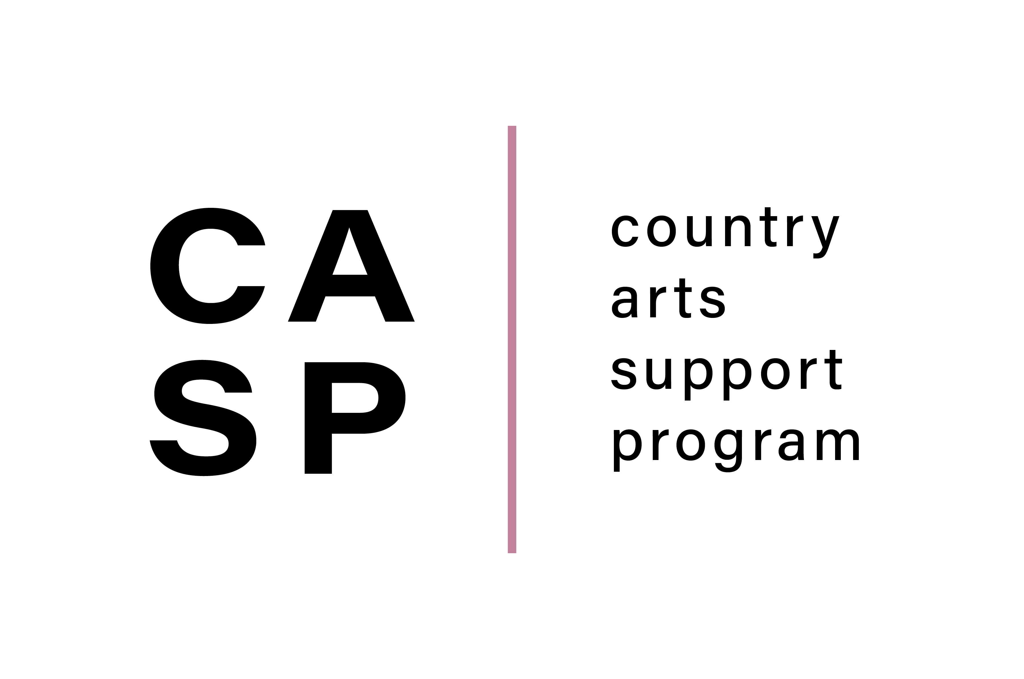 CASP | Country Arts Support Program