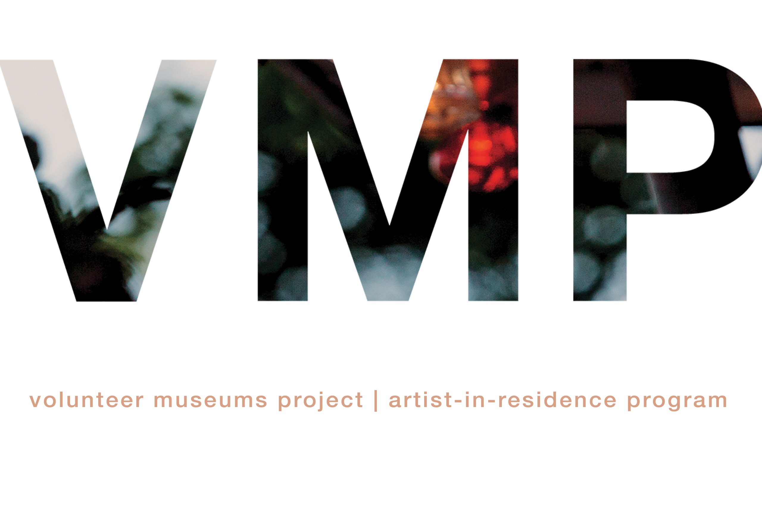 VMP – Volunteer Museums Project